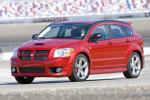 Dodge Caliber SRT4 2007 года